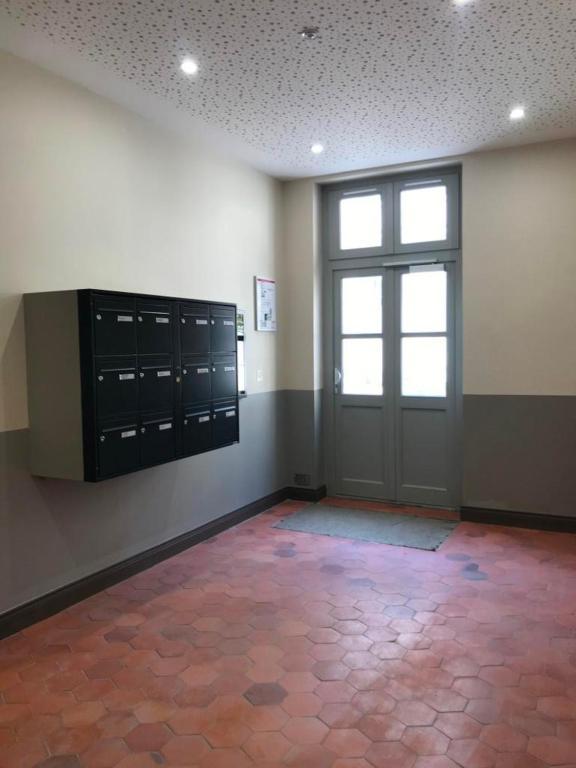 L'Independance Apartment Versailles Bagian luar foto